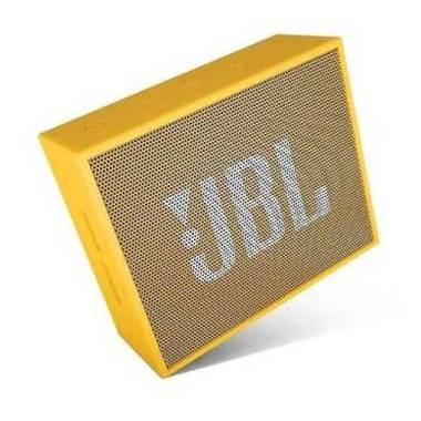 Jual Jbl Go Bluetooth Speaker Portable Black Online Agustus 2020 Blibli Com