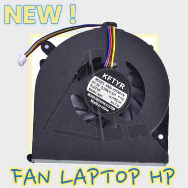 Cooling Fan HP Probook 4270 FIT For HP 646027-001 Kipas Laptop HP 4 PIN NEW