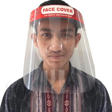 Jual Faceshield Online Baru Harga Termurah Juni 2020 Blibli Com