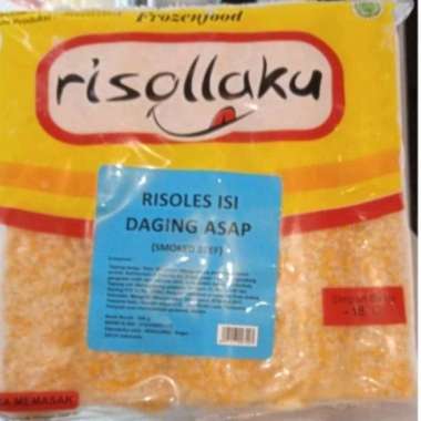 Risollaku Smoked Beef