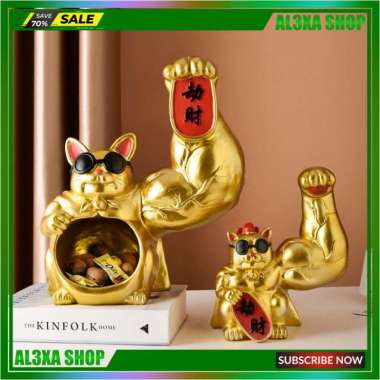 Vimi Mewah Pajangan Meja Tv Home Decor Aesthetic Dekorasi Kamar