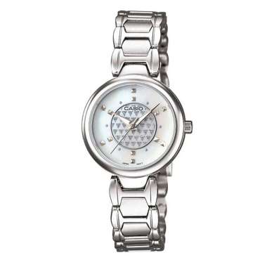 JAM TANGAN CASIO ORIGINAL - CASIO LTP-1338D-7A - JAM TANGAN CEWEK JAM CEWEK LA - CASIO LTP-1338D-7A 