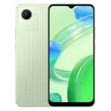 Realme C30 Ram 2 Rom 32GB Hijau