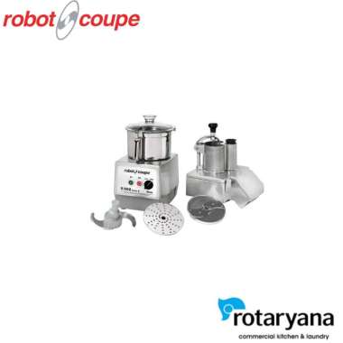 Robot Coupe R 502