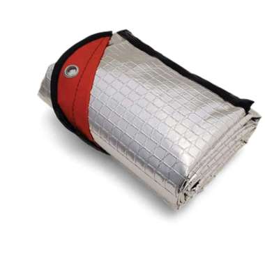 Jual Coghlans Thermal Blanket Original Murah - Harga Diskon Oktober 2023 |  Blibli.com