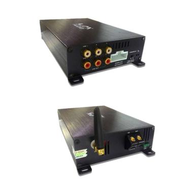 Jual Processor Audio Mobil Terbaik Online Baru Harga Termurah