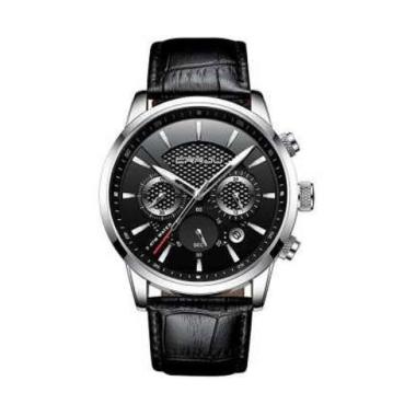 Jam Tangan Kulit Pria Harga Desember 2020 Blibli Com