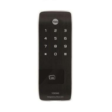 Jual Kunci Pintu Digital Terbaru Harga Murah Blibli Com