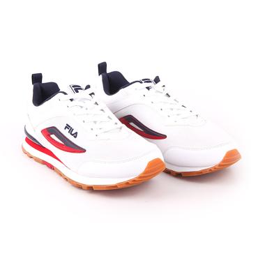 Daftar Harga Sepatu Putih Cowok Fila Terbaru Oktober 2020 Terupdate Blibli Com