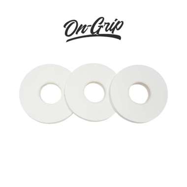 On-Grip Finger Tape - 7mm - Brazilian Jiu Jitsu BJJ Rock Climbing etc