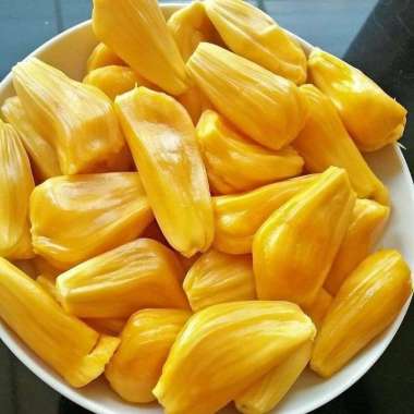 Nangka Kupas Manis (1 Pack)