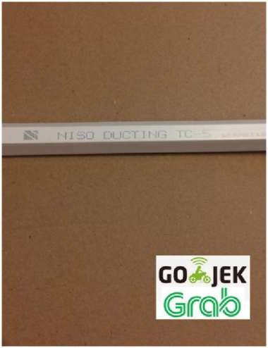 TC 5 / pelindung kabel / cable duct / ducting / cable protector