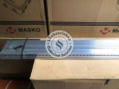 RELL REL MCB 1 METER MERK MASKO TEBAL