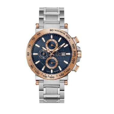 Guess Collection GC Y37003G7 Original & Garansi Resmi 2 Tahun