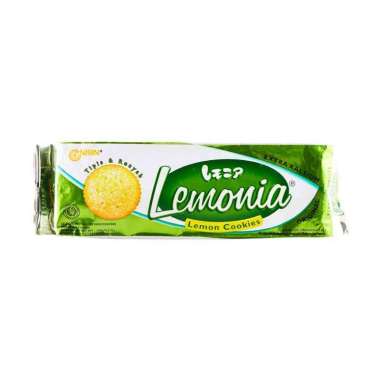 Nissin Cookies Lemonia