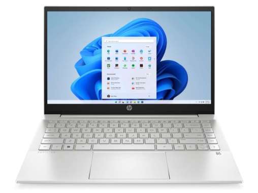 HP PAVILION 14 DV2000TX/DV2001TX - i7-1255U-MX550-16GB-512GB-Win 11 & OHS