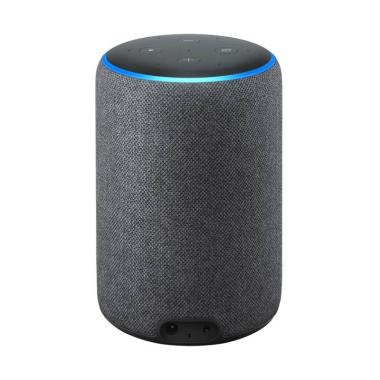 Jual Amazon Echo Alexa Terbaru Harga Murah Blibli Com