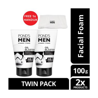 Pond S Men Harga Terbaru Juli 2021 Blibli