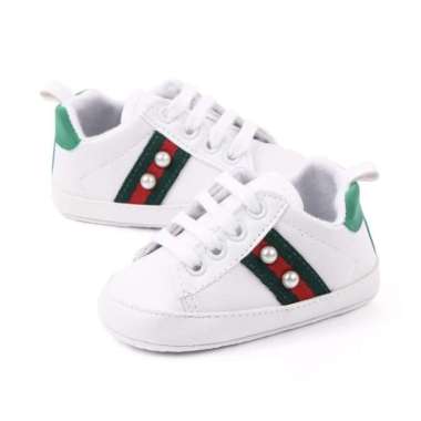 Daftar Harga Sepatu Bayi Lucu Perempuan Laki Pre Walker Blibli Com