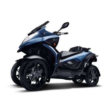Motor Qooder Terbaru Harga Promo Blibli
