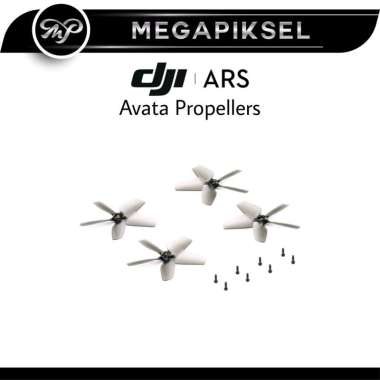 DJI Avata Propellers