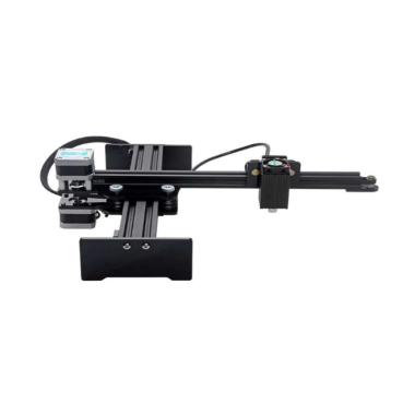 ZKLabs CNC Laser Engraving Machine 1724 Single Arm Mesin Laser