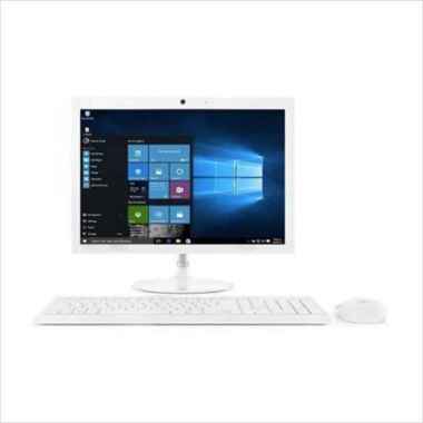 Jual Hp 24 F0053d All In One Desktop Pc Putih Core I5 8400 4gb 1tb Vga 23 8 Inch Touch Windows 10 Murah September 2020 Blibli Com