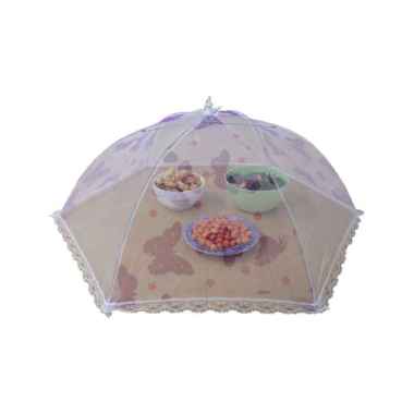 Jual Jarvis Lipat Bulat Tudung Saji 80 Cm Murah Agustus 2020 Blibli Com