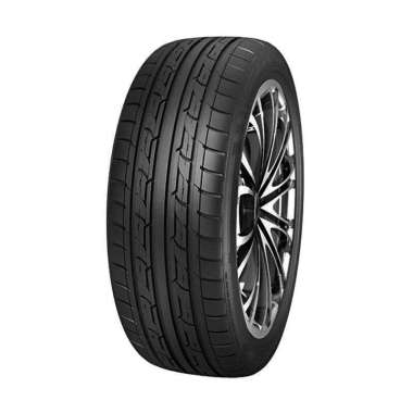 Nankang Econex ECO-2 Ban Mobil [235/60 R18/ JKT/ Gratis Pasang]