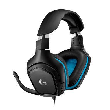 jual logitech g pro gaming headset