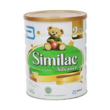 Susu Similac Murah Harga Promo Blibli Com