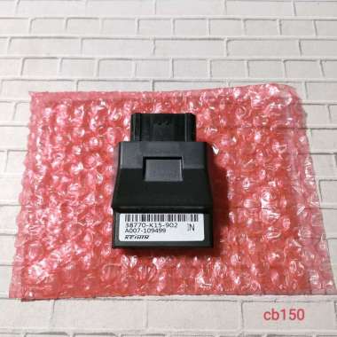 Ecu Cb150r K15