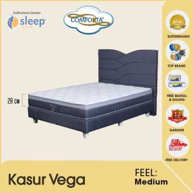 SC Comforta Vega Set 120 x 200