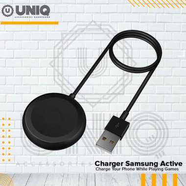 Charger Samsung Galaxy Watch Active SM-R500 Galaxy Watch Active 2 SM-R820 Docking Charger