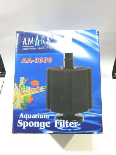 Berita Tentang Filter Gantung Amara 503 Terupdate