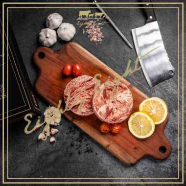 eightyeight_88meatshop Tenderloin Australia Wagyu Meltique Steak Daging Sapi [200 g]