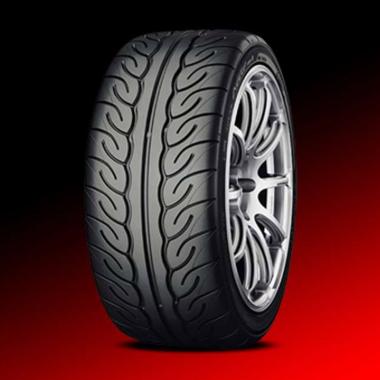 Yokohama ADVAN NEOVA AD08R 205/50 R15 86V - Ban Mobil