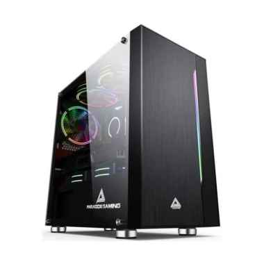 Jual Pc Gaming Fullset Terbaru Harga Murah Blibli Com