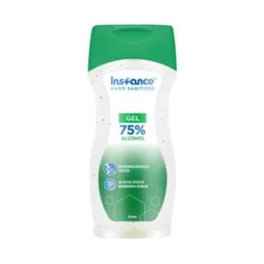 Instance Hand Sanitizer [60 mL] '-