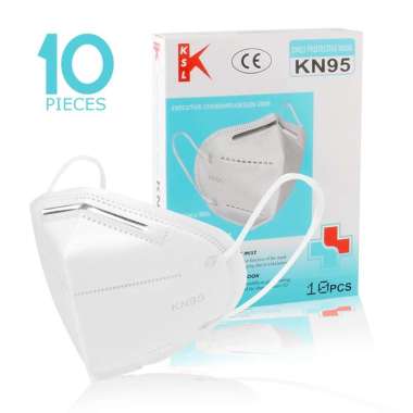 Masker N95 Murah Harga Promo Desember 2020 Blibli