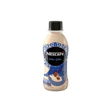 Nescafe Ready to Drink