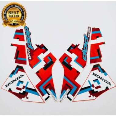 Jual Motor Honda Beat 2017 Online Baru Harga Termurah September 2020 Blibli Com