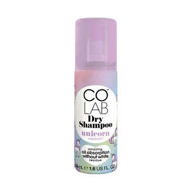 Jual Colab Dry Shampoo Original 50 Ml Travel Size Murah Juli