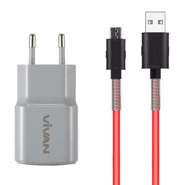 Jual Charger Usb Android Online Baru Harga Termurah Agustus 2020 Blibli Com