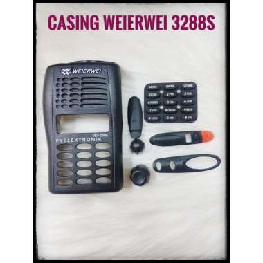 Casing Weierwei 3288 Body Casis HT WEIERWEI VEV 3288s
