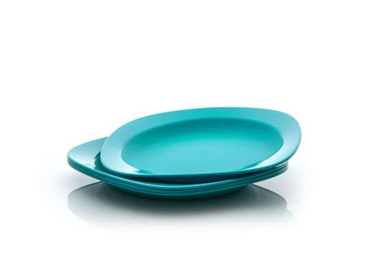 Piring Tupperware Harga Terbaru September 2020 Blibli Com