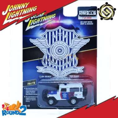 land rover construction set