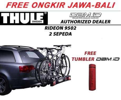 Jual Bike Carrier Mobil Terbaru Harga Murah Blibli Com