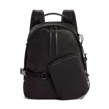 TUMI Devoe Sterling Backpack Wanita BLACK