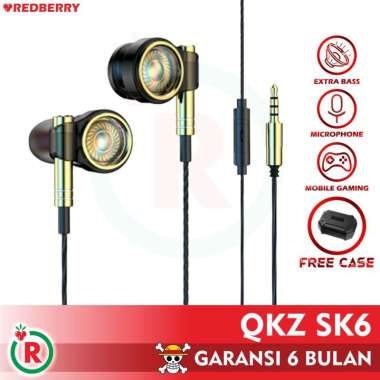 Qkz sk1 review deals